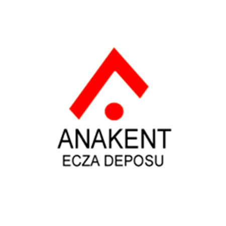 Anakent Ecza Deposu(İstanbul) - Eczastok