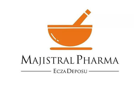 Satıcı için resim Majistral Pharma Ecza Deposu